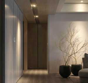 现代室内设计风格住宅装修要多少钱