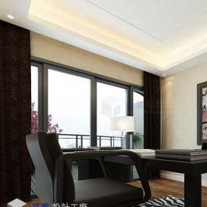 北京现代风格卧室装修