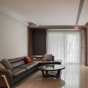 北京家庭装修走廊设计
