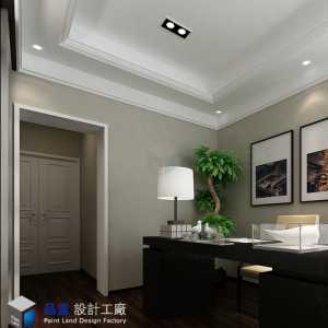 北京80平方米房子装修