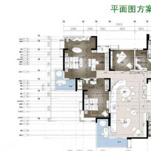 北京农村两层小楼装修