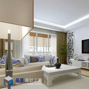 北京120平米两室两厅装修多少钱