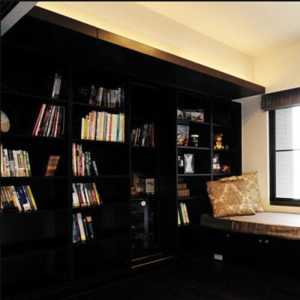 广州卧室书房一体装修怎么设计好