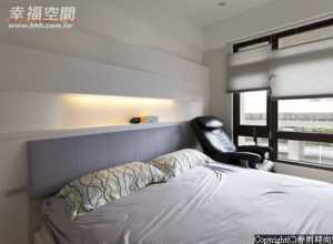 北京37.7平米室内装潢样式图