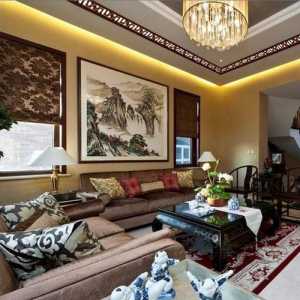 北京室内装饰设计哪家公司更专业