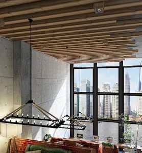 130平米住宅在北京装修预算多少钱
