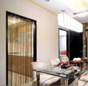 中式东南亚混搭客厅案例展示装修效果图