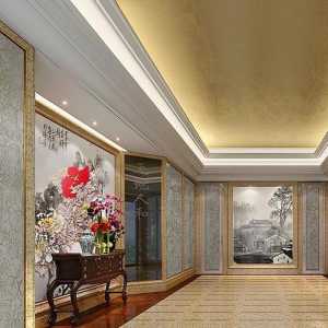 北京宾馆装潢设计