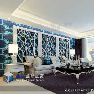北京装修96平米的三室房低要多钱