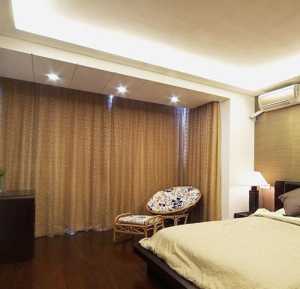 北京老平房卧室装修小户型