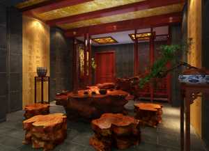 北京三室一厅装修实例