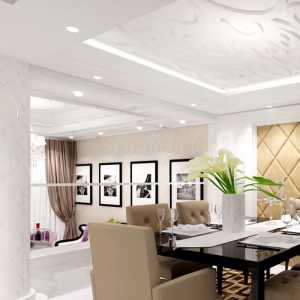 装修家里要装简约现代风格家居都选择的浅色系地板怎么选