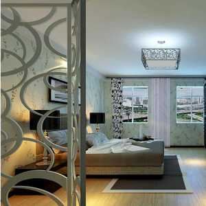 北京现代欧式两室两厅90平方怎样装修