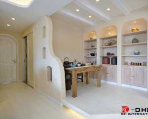 北京家装现代简约总预算8万选用何种瓷砖品牌