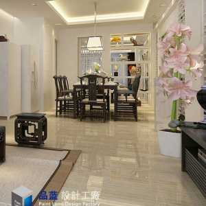 北京想装修新房寻设计高人房子300多平两层有大
