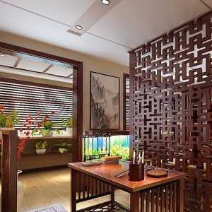 北京田园别墅风格该如何设计装饰上要怎么设计