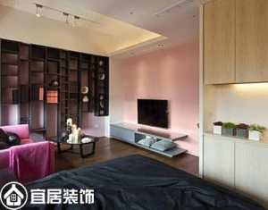 北京53平米想要装修成两室一厅一厨一卫