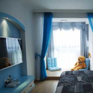 北京两居室70平米小户型装修价格多少