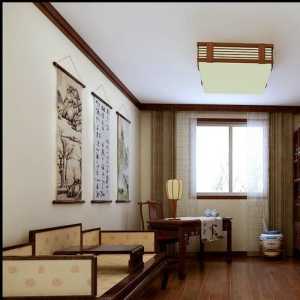 北京100平米简装新房装修2到35万省钱预算