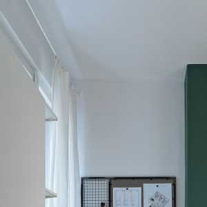 日式现代风格卧室装修效果图