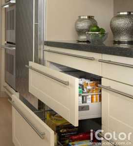 开放式厨房装修设计一般需要多少钱