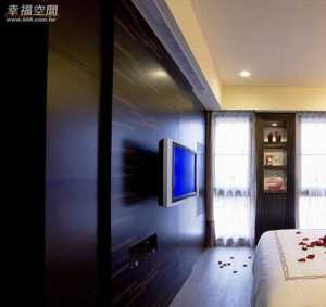 北京40平方装修一室半