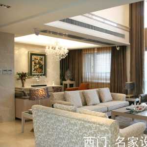 北京区三室两厅装修需要多少钱