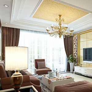 北京家庭装修75平米旧家简单装修需多少钱