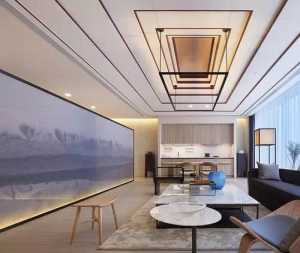 北京280平米别墅整体翻新装修需要多少钱