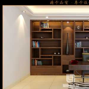 北京石材别墅装修设计