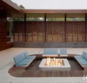 喜欢中式家居装饰风格怎样挑选地板进行搭配比较有韵味