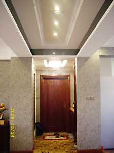 北京40平米两室一厅一厨一卫小户型怎样设计装修