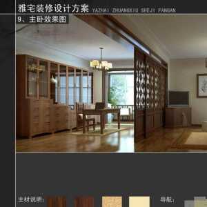 解析北京嘉誉盛装饰卧室环境指标
