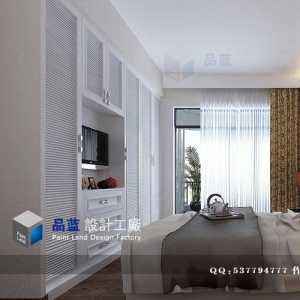 北京105平米新房装修全包花费多少