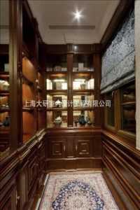 北京我的家装门厅设计