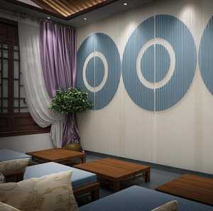 北京79平方两室一厅的房子怎么装修好看