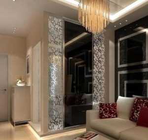 北京家庭装修96平米3室2厅的婚房该怎样装修为佳