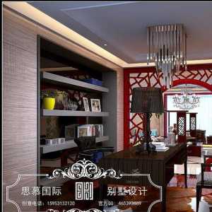 北京别墅装修设计平台