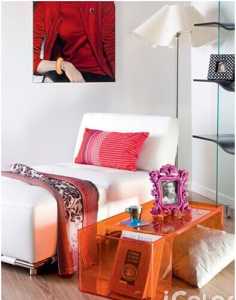 窗帘流行色彩学，客厅的颜值担当就靠这啦！