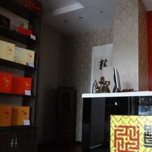 北京房屋装饰施工内容