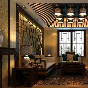 北京厨房复古风装修风格