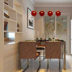 北京50平方小户型一室一厅怎么装修