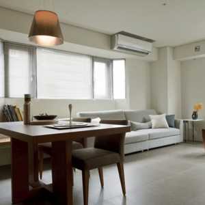 北京70平方小两居的房子简单的装修要多少钱