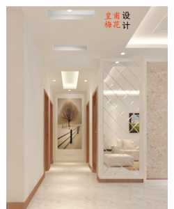 北京别墅装修设计要多少钱
