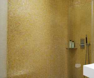 现代风格淋浴房的装修效果怎么样