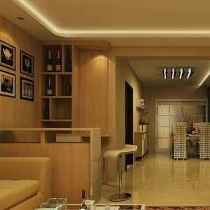北京80平方米的房子装修要多少钱三室两厅两卫