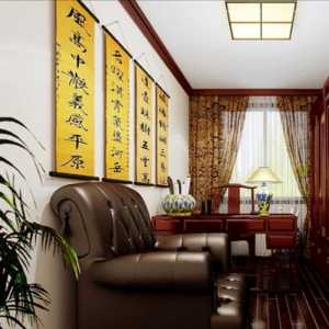 北京一室一厅家装设计