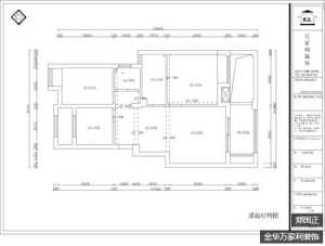北京78平米三室两厅该如何装修需要多少钱