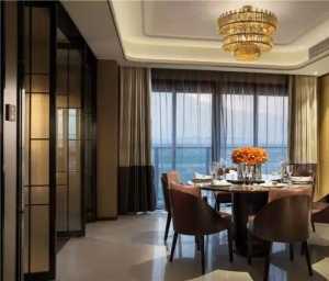 在北京5万元装修三房二厅怎么装