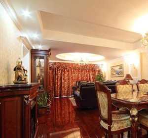 北京80平方米的房子装修要多少钱三室两厅两卫